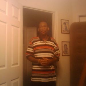 Meet your Posher, Adrian bernard